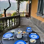 Monte Bianco Frühstückspension 3*