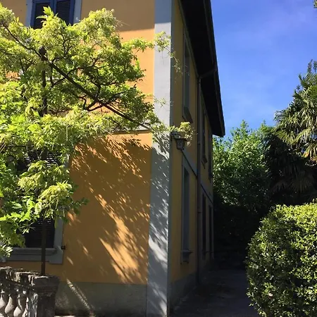 Bed and breakfast Monte Bianco Mandello del Lario