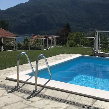 Bed and breakfast Monte Bianco *