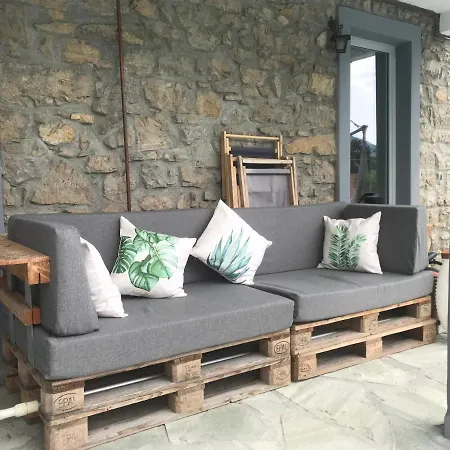 Monte Bianco Bed and breakfast