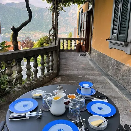 Monte Bianco Bed and breakfast *