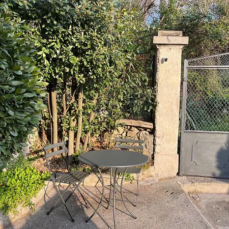 Monte Bianco Bed and breakfast