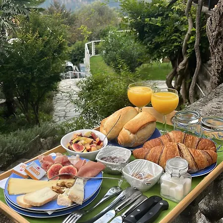 Bed and breakfast Monte Bianco Mandello del Lario