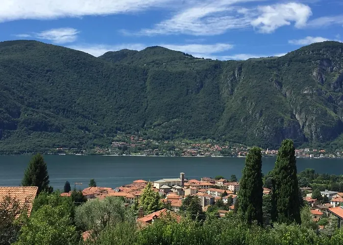 Nocleg ze śniadaniem Monte Bianco
