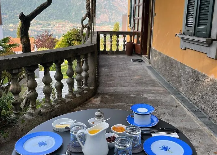 Monte Bianco Nocleg ze śniadaniem 3*
