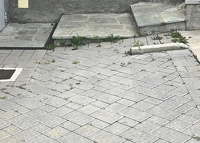 Nocleg ze śniadaniem Monte Bianco 3*