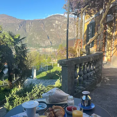Monte Bianco Bed and Breakfast 3*