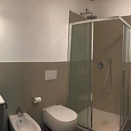 Bed & Breakfast Monte Bianco 3*