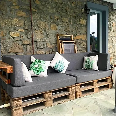 Monte Bianco Bed & Breakfast