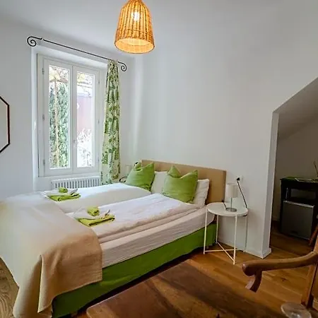 Monte Bianco Bed & Breakfast 3*