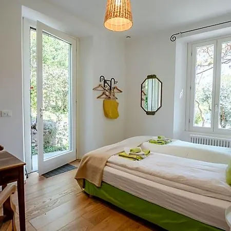 Bed & Breakfast Monte Bianco Mandello del Lario