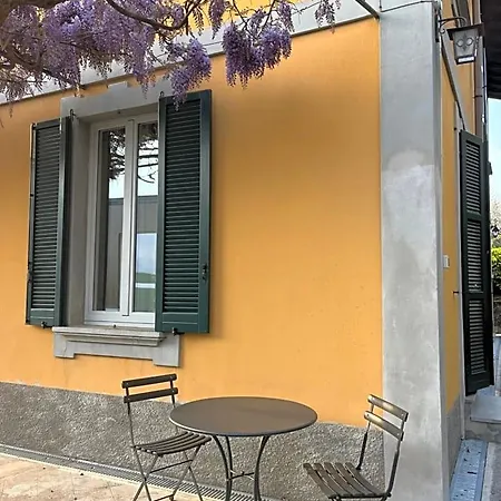 Monte Bianco Bed & Breakfast Mandello del Lario