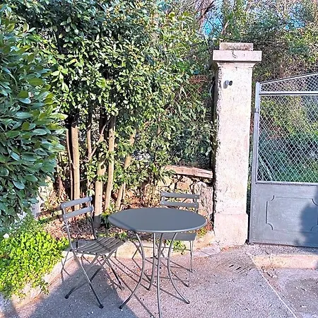 Bed & Breakfast Monte Bianco Mandello del Lario