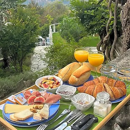 Monte Bianco Bed & Breakfast