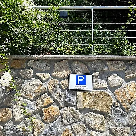 Bed & Breakfast Monte Bianco 3*