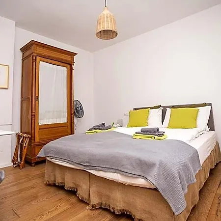 Bed & Breakfast Monte Bianco 3*