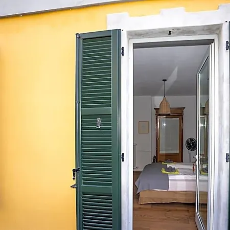 Bed & Breakfast Monte Bianco Mandello del Lario