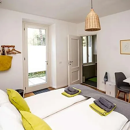 Bed & Breakfast Monte Bianco 3*