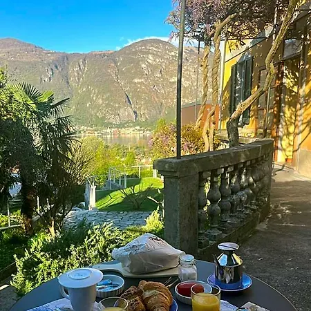 Bed & Breakfast Monte Bianco Mandello del Lario