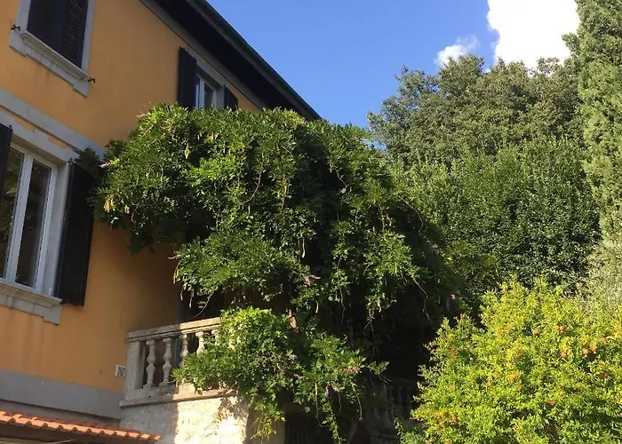 Monte Bianco 3* Mandello del Lario