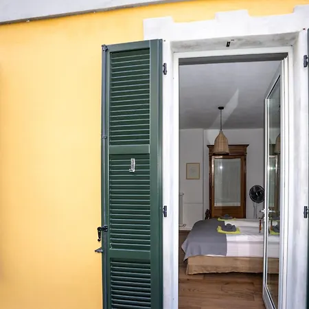 Monte Bianco Bed & Breakfast