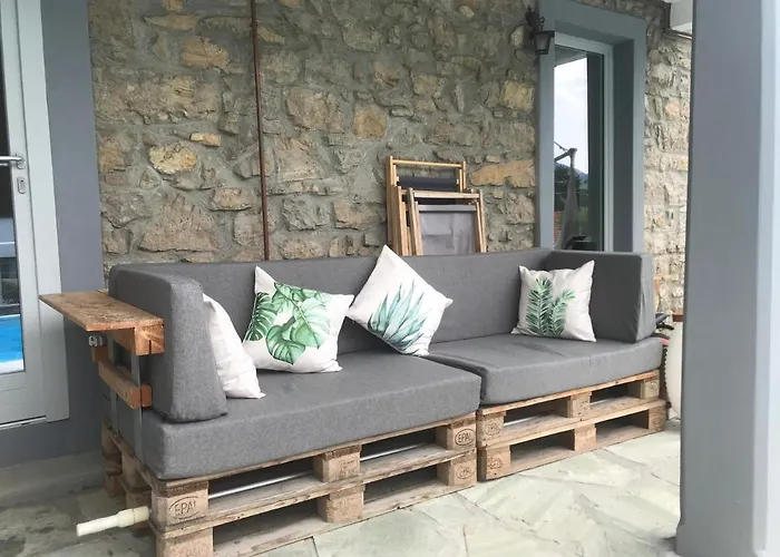 Monte Bianco Bed & Breakfast