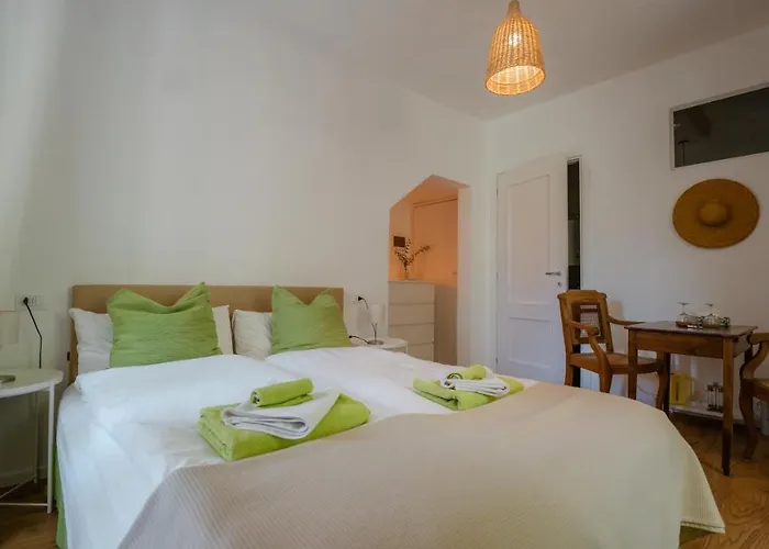 Monte Bianco Bed & Breakfast Mandello del Lario