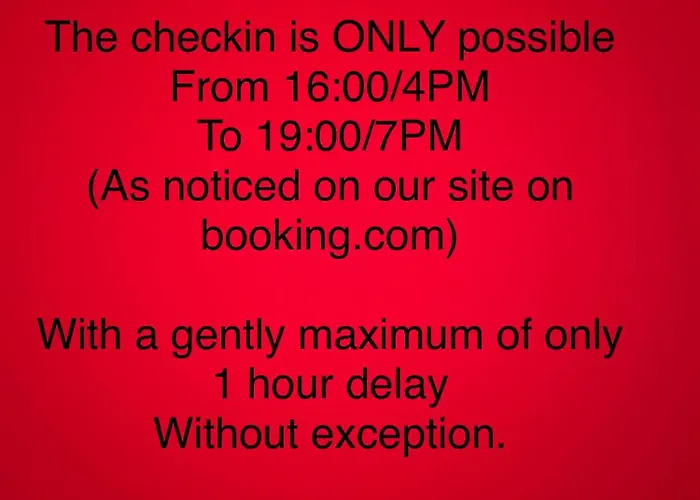 Bed & Breakfast Monte Bianco