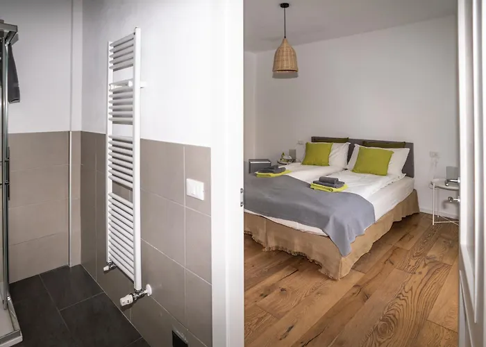 Bed & Breakfast Monte Bianco