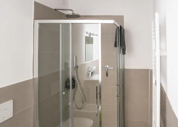 Bed & Breakfast Monte Bianco Mandello del Lario