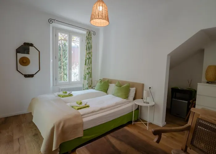 Monte Bianco Bed & Breakfast