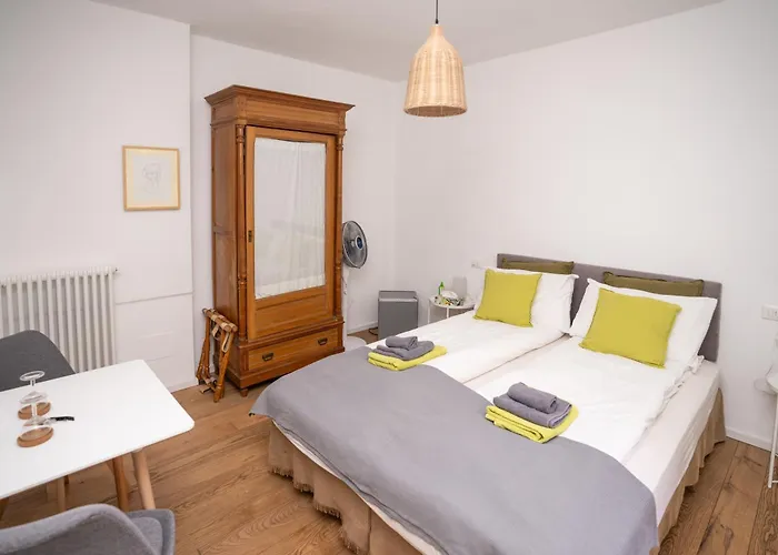 Monte Bianco Bed & Breakfast Mandello del Lario