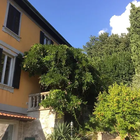 Monte Bianco 3* מנדלו דל לאריו