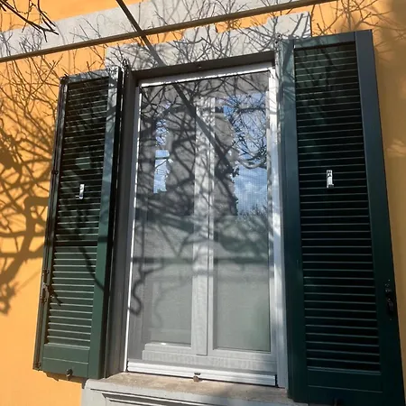 Monte Bianco 3* מנדלו דל לאריו