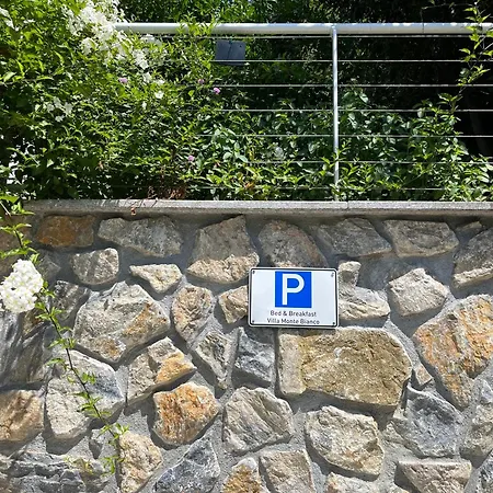 Monte Bianco מנדלו דל לאריו