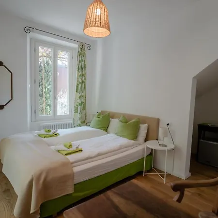 Monte Bianco Oda ve Kahvaltı