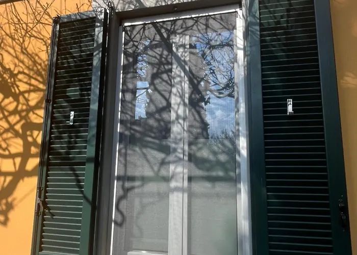 Monte Bianco 3* Mandello del Lario