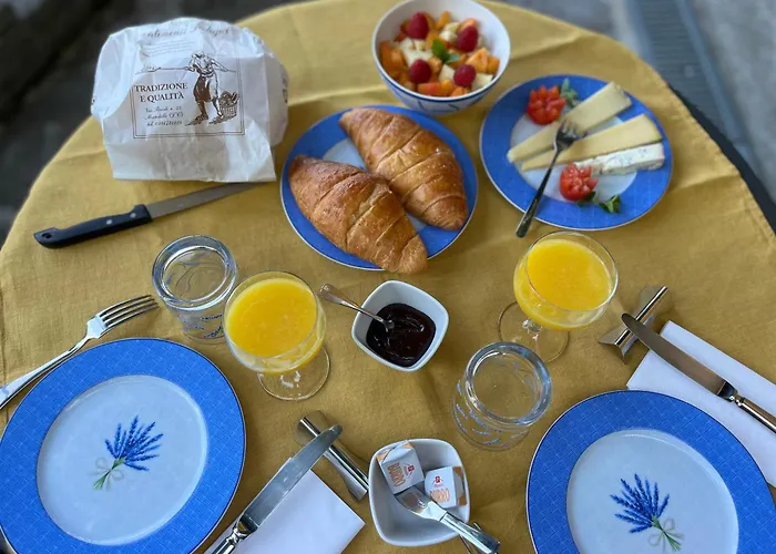 Monte Bianco 3* מנדלו דל לאריו