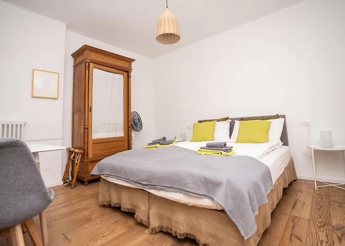 Monte Bianco Mandello del Lario